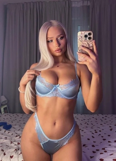 Descubra Deborah ferraz, uma escort em Portimão de alto nível
