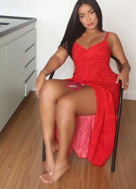 Serviços exclusivos com a companhia de Milena em Bonfim