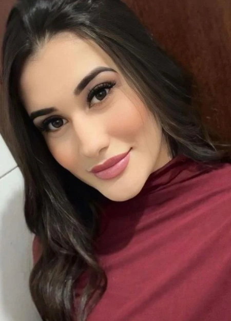 Agende o seu encontro com Juliana, acompanhante com perfil ativo