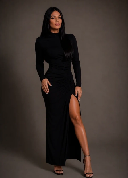 Perfil verificado de Isabella, a sua escort grandes-mamas favorita