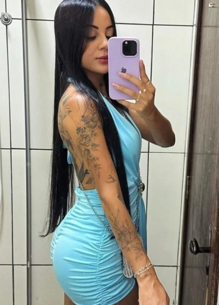 Lorena, acompanhante em Portimão com fotos reais