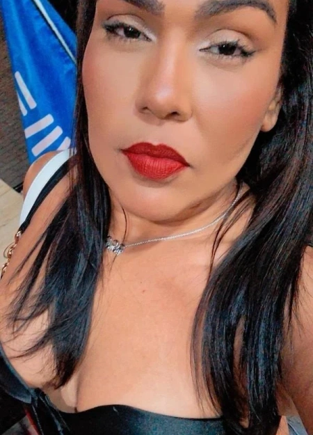 Agende o seu encontro com Gisele, acompanhante com perfil ativo