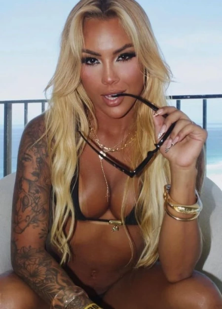 Sofia Ximenes consolida-se entre as acompanhantes mais bem avaliadas