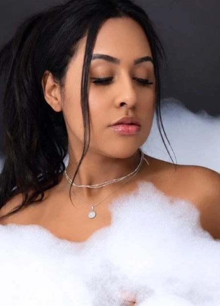 Anny.A, escort independente com disponibilidade imediata