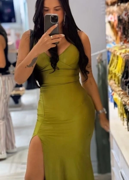 Angel VilaMoura é uma escort em Faro com perfil verificado