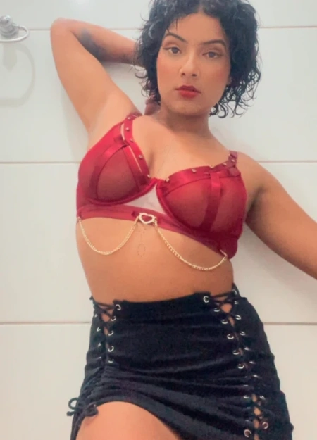OdeliaFortunato, escort independente com disponibilidade imediata
