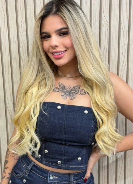 Perfil Premium: Tayssa entre as melhores acompanhantes de luxo