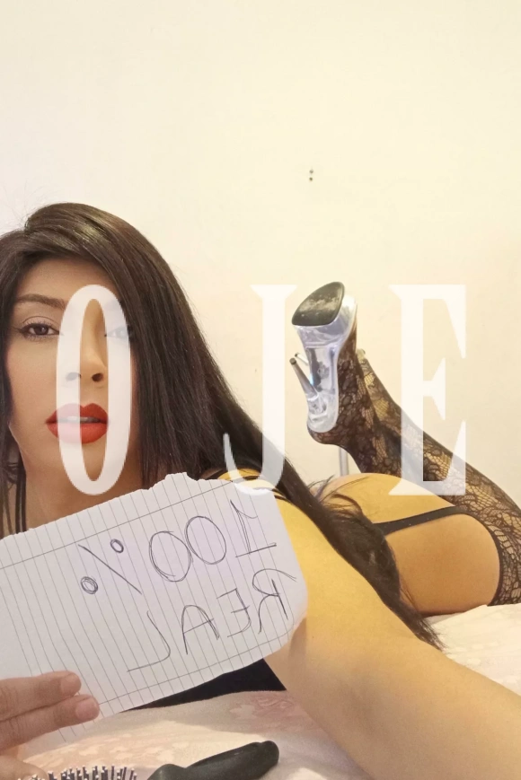 Chuva dourada, Sexo anal: travesti em Santarém