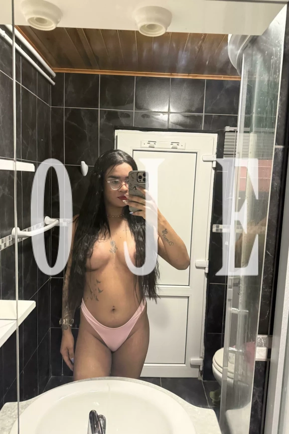 Duda, travesti em Évora