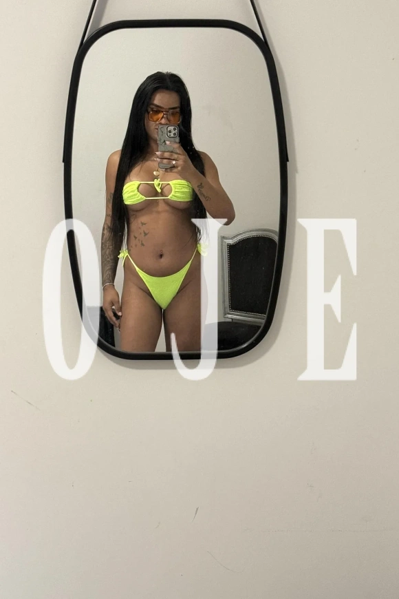 Fetichismo, Namoradinha, Despedida de solteiro, Sexcam: travesti em Évora