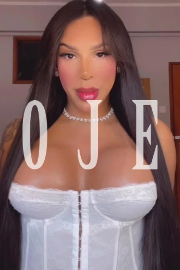 Iza safadinha , travesti em Gaia 965747138