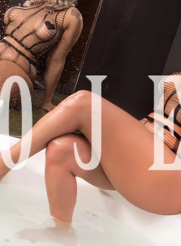 Hannah lis, travesti em Sintra