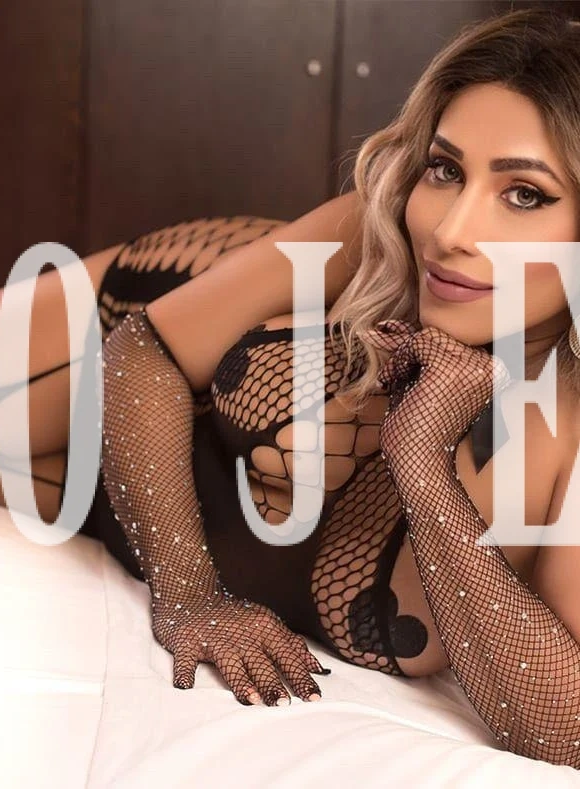 Hannah lis, Olá, meu nome