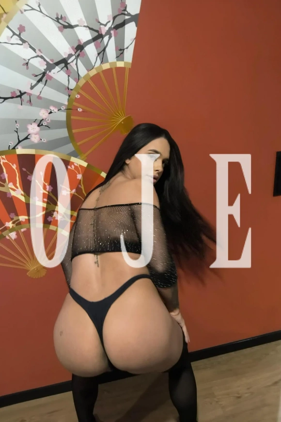 Travestis, Fetichismo, Namoradinha, Massagem erótica